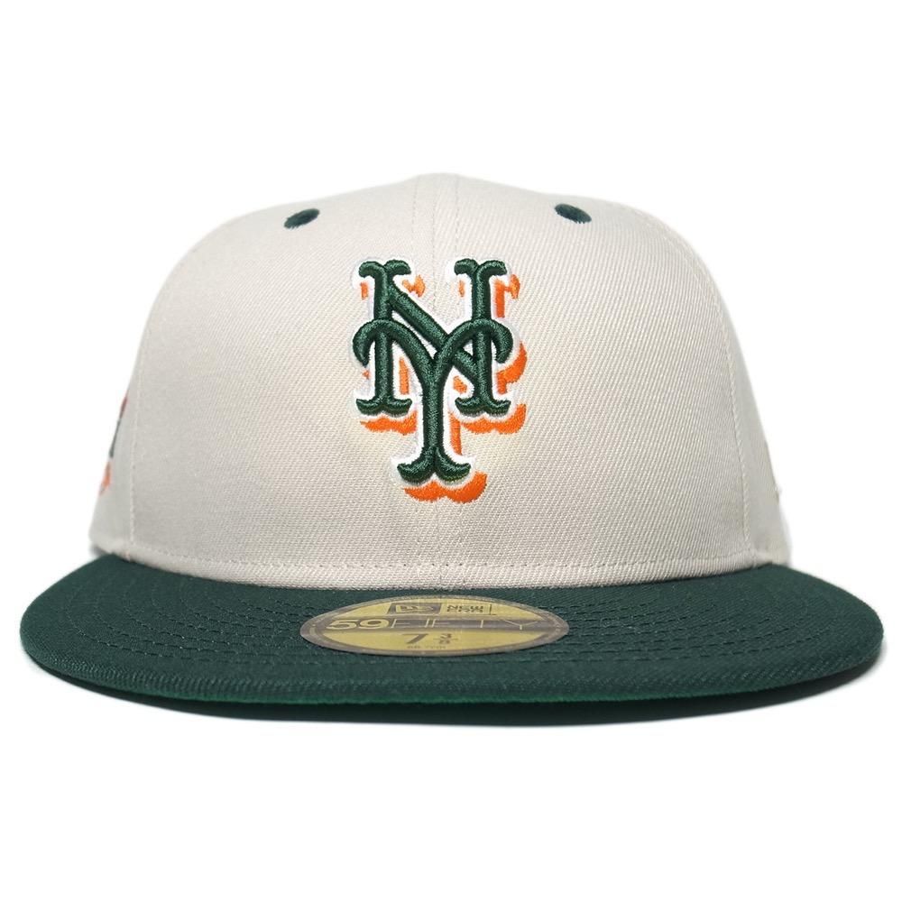 【新品】New Era 59Fifty Fitted Cap　◎US買付品 NEW ERA ニューエラキャップ MLB 59FIFTY ONSPOTZ別注 : ONSPOTZ
