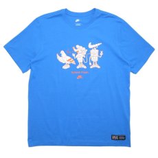 Nike NYC Uptown Fresh T-shirts / Blue