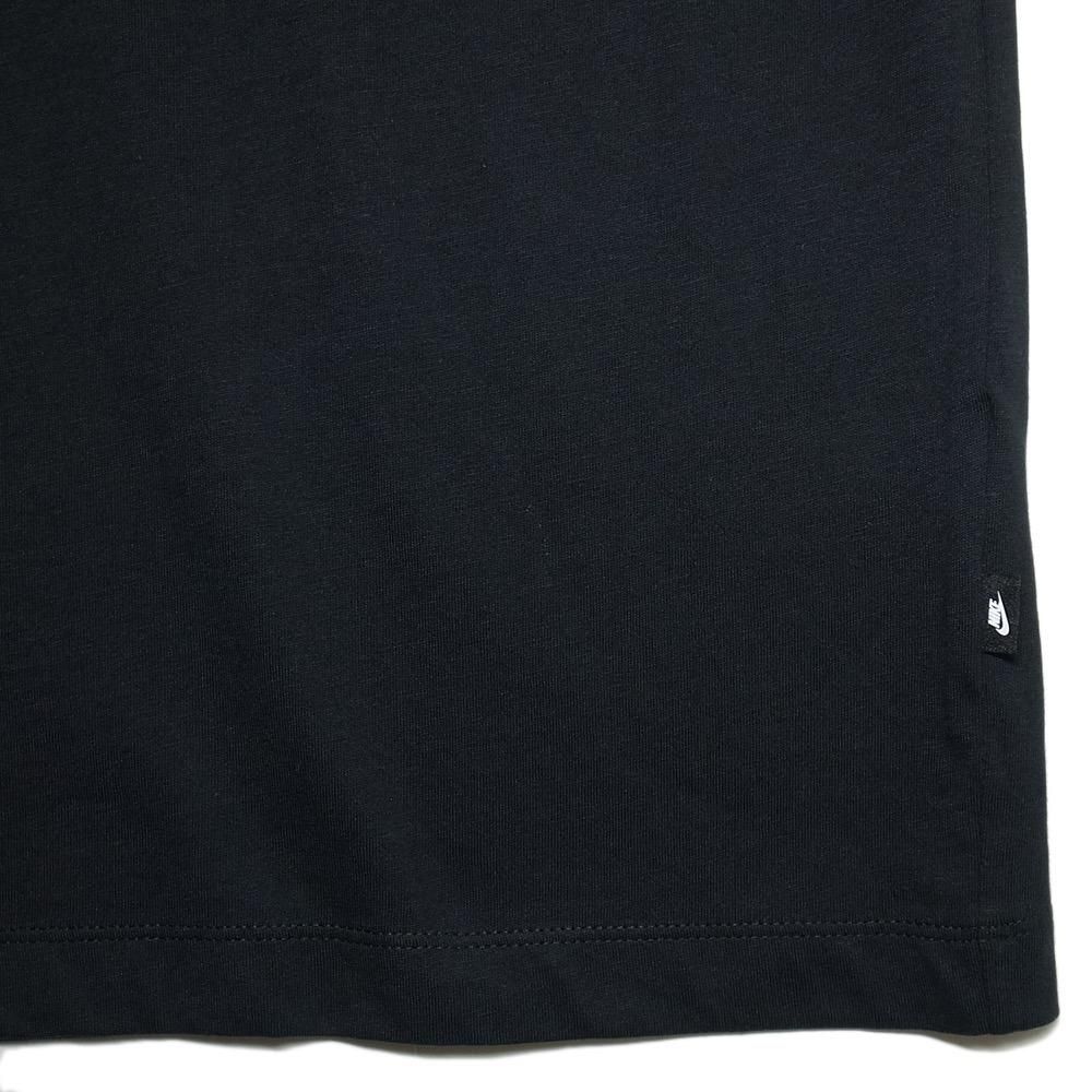 Nike Moving Co. T-shirts / Black - 名古屋 Blow Import HIPHOP
