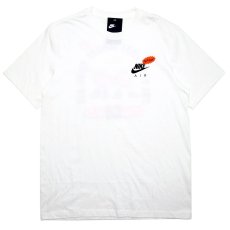 Nike Get N2 Air T-shirts / White