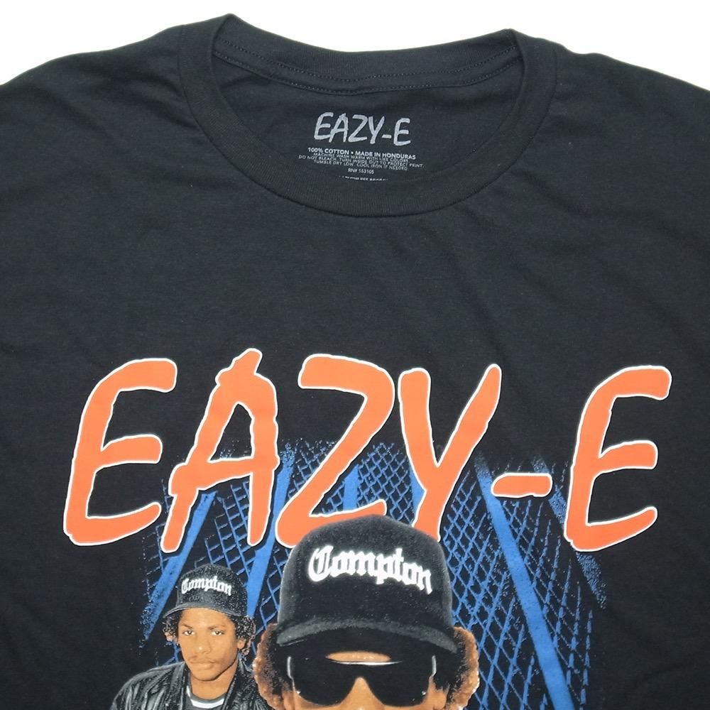POST GAME Eazy-E hockey shirt イージーイー POST GAME Eazy-E hockey shirt イージーイー トップス
