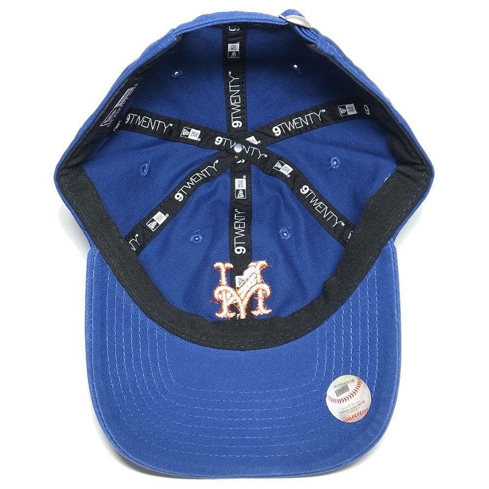 MOMA New York Met's New Era Cap