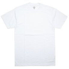 Shaka Wear 7.5oz Max Heavyweight T-shirts / White