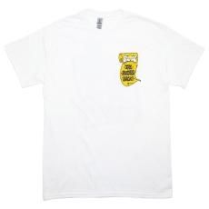 Blow x ZECS 20th Anniversary T-shirts / White