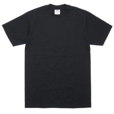 Shaka Wear 7.5oz Max Heavyweight T-shirts / Black