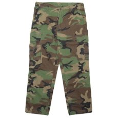 Polo Ralph Lauren Relaxed Fit Cargo Pants / Woodland Camo