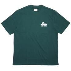 Aime Leon Dore Unisphere T-shirts / Botanical Green