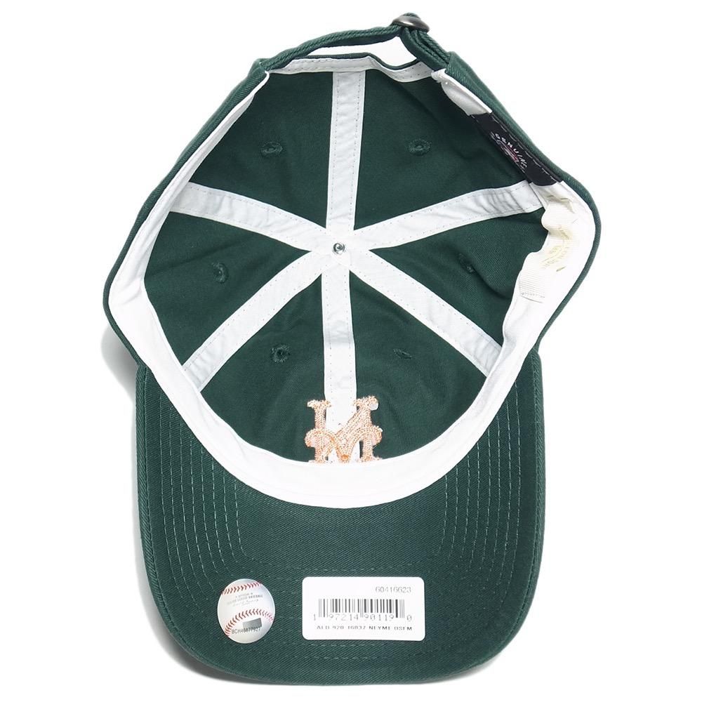 Aime Leon Dore x New Era 9Twenty 6Panel Cap “New York Mets