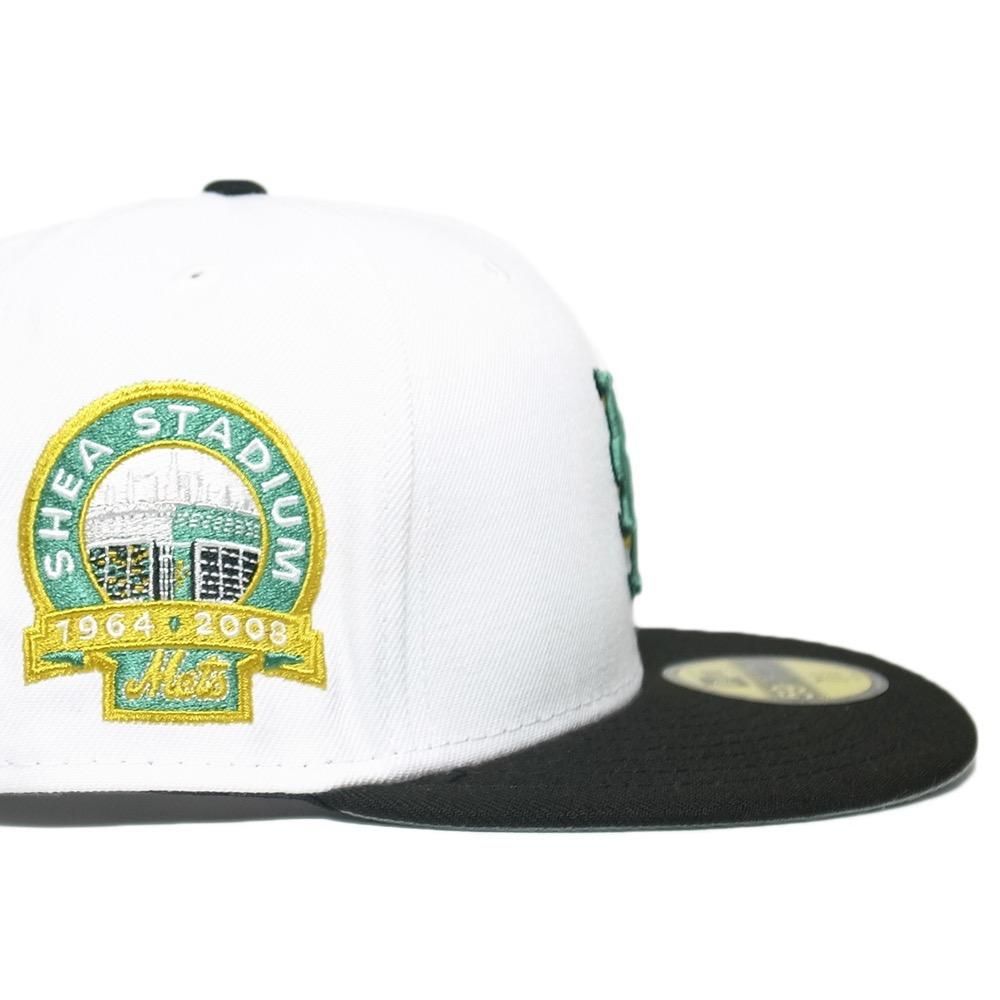 New Era 59Fifty Fitted Cap “New York Mets Shea Stadium