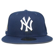 New Era 59Fifty Fitted Cap New York Yankees Subway Series / Navy Blue