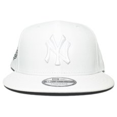New Era 9Fifty Snapback Cap New York Yankees 1999 World Series / White