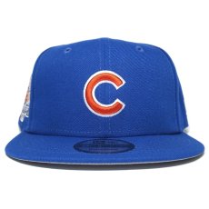 New Era 9Fifty Snapback Cap “Chicago Cubs 1990 All Star Game” / Blue