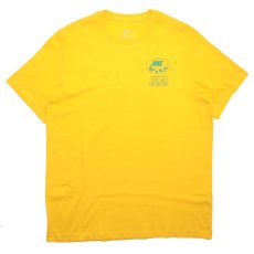 Nike The Art of Sport T-shirts / Yellow