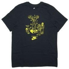 Nike Shoot For Victory T-shirts / Black