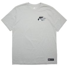 Nike NYC Grey Cab T-shirts / Grey