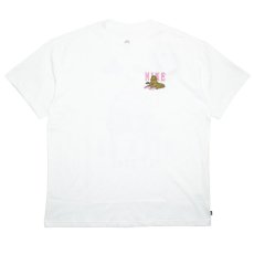 Nike SB Bike Day T-shirts / White