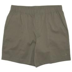 The North Face Class V Pull On Shorts / New Taupe Green