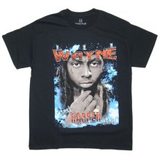 Lil Wayne Official Merch Best Rapper Alive T-shirts / Black
