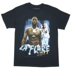 Gucci Mane Official Merch La Flare 1017 T-shirts / Black