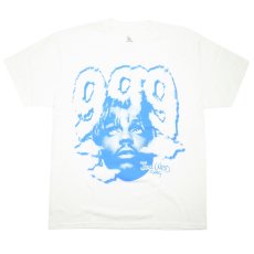 Juice WRLD Official Merch 999 Clouds T-shirts / White