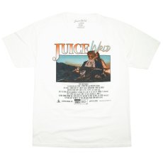Juice WRLD Official Merch Desert T-shirts / White