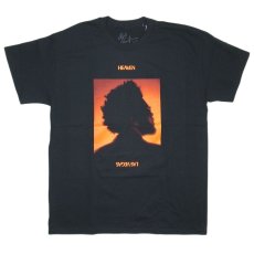 The Weeknd Official Merch Heaven or Las Vegas T-shirts / Black