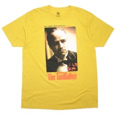 The Godfather Official Merch Loyalty T-shirts / Mastered