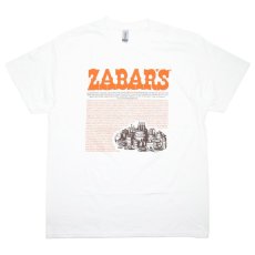 Zabar's Shopping Bag T-shirts / White