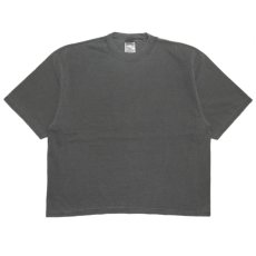 Shaka Wear 7.5oz Garment Dye Drop Shoulder T-shirts / Shadow
