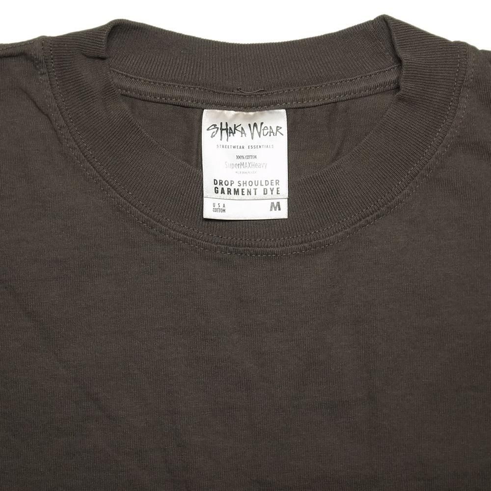 TENDERLOIN SHAKA 七分袖カットソー M ホワイト/ブラック TENDERLOIN SHAKA 七分袖カットソー M ホワイト/ブラック - メルカリ