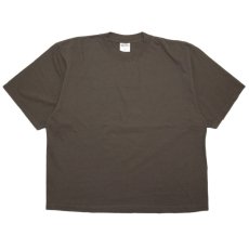 Shaka Wear 7.5oz Garment Dye Drop Shoulder T-shirts / Mocha