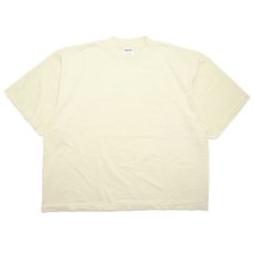 Shaka Wear 7.5oz Garment Dye Drop Shoulder T-shirts / Cream
