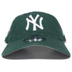 New Era 9Twenty 6Panel Cap New York Yankees 1996 World Series / Dark Green