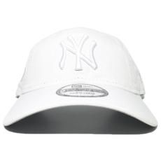 New Era 9Twenty 6Panel Cap New York Yankees 1999 World Series / White