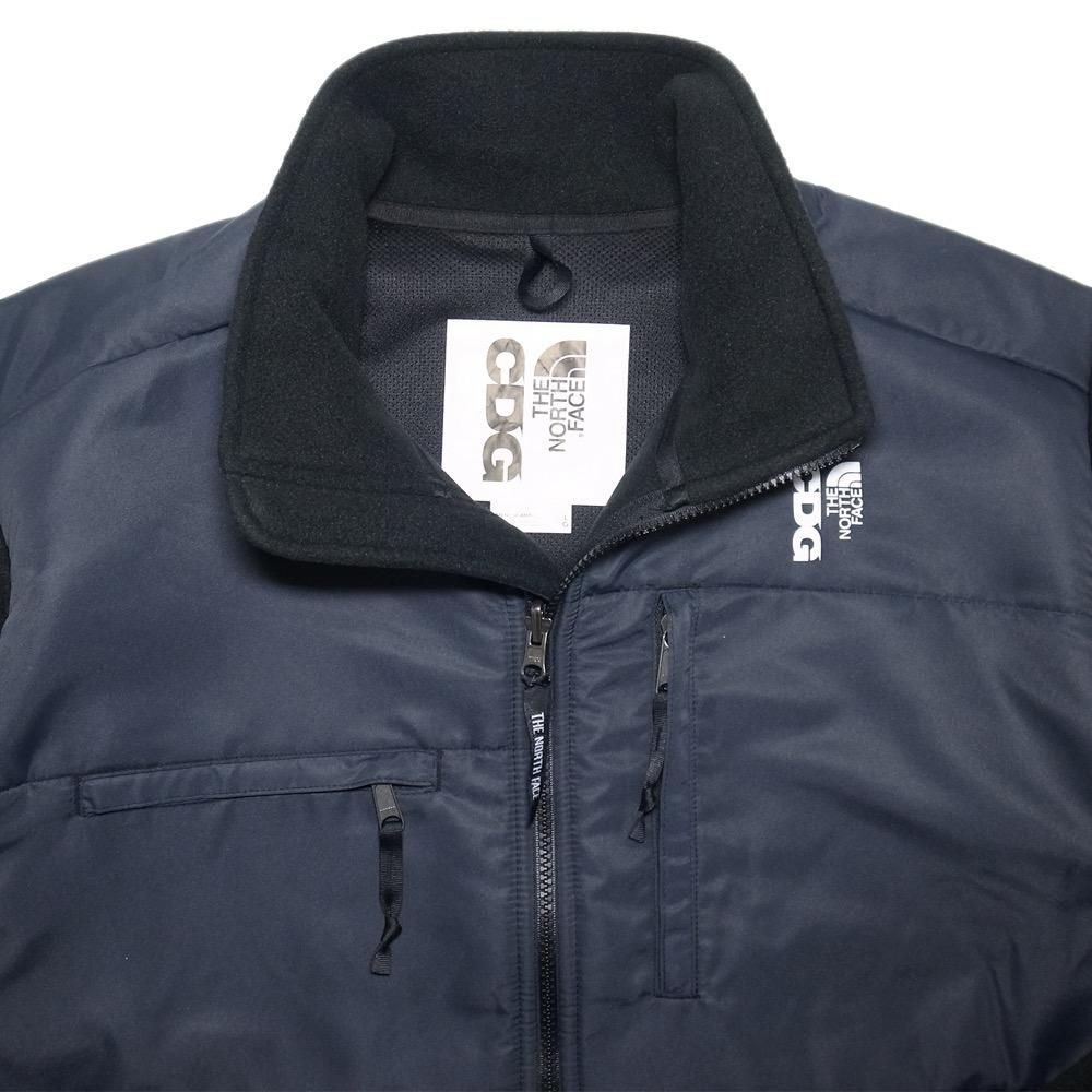 CDG x The North Face Denali Jacket / TNF Black - 名古屋 Blow CDG x The North Face Denali Jacket / TNF Black - 名古屋 Blow