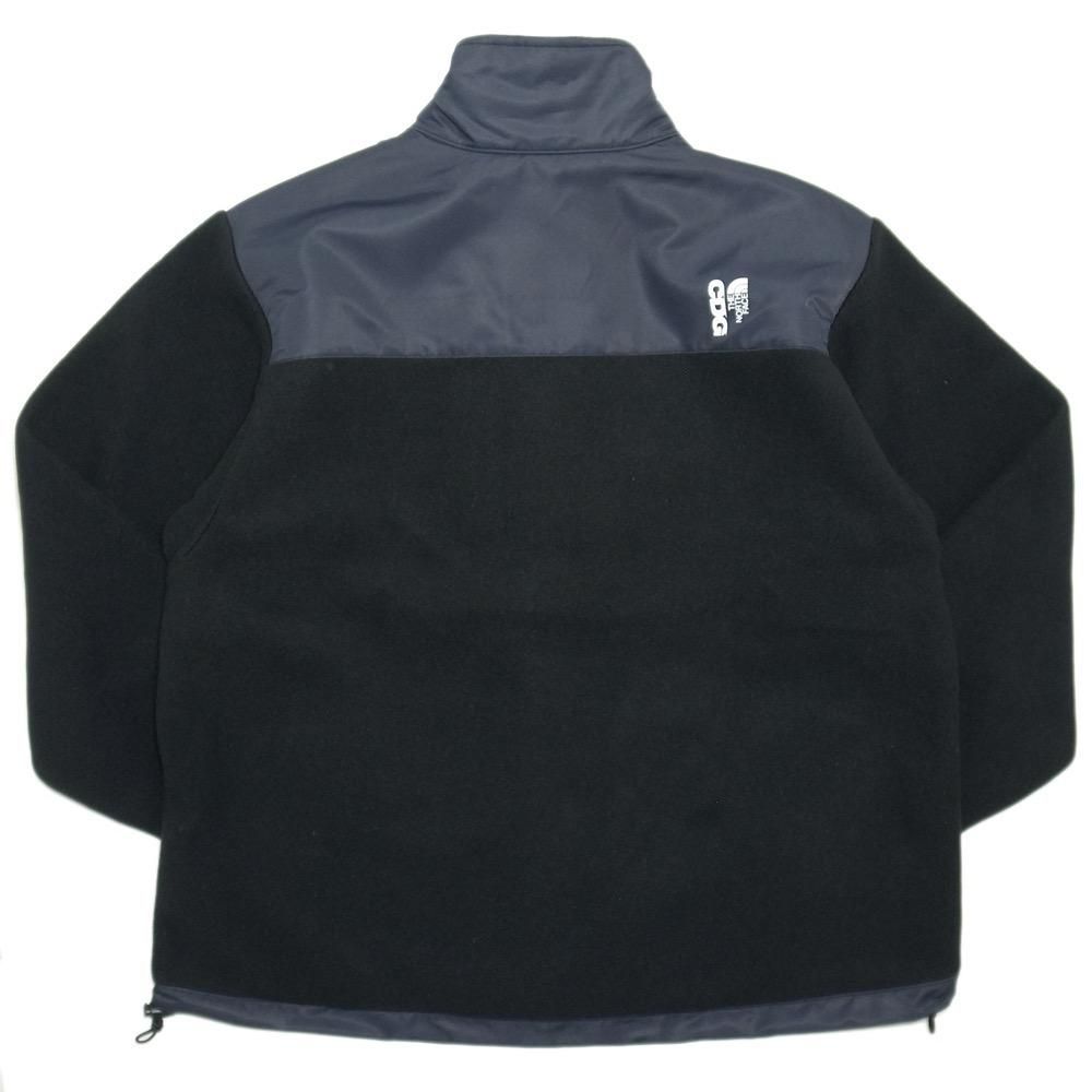 CDG x The North Face Denali Jacket / TNF Black - 名古屋 Blow CDG x The North Face Denali Jacket / TNF Black - 名古屋 Blow