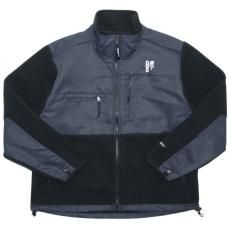 CDG x The North Face Icon Pullover Hoodie / TNF White