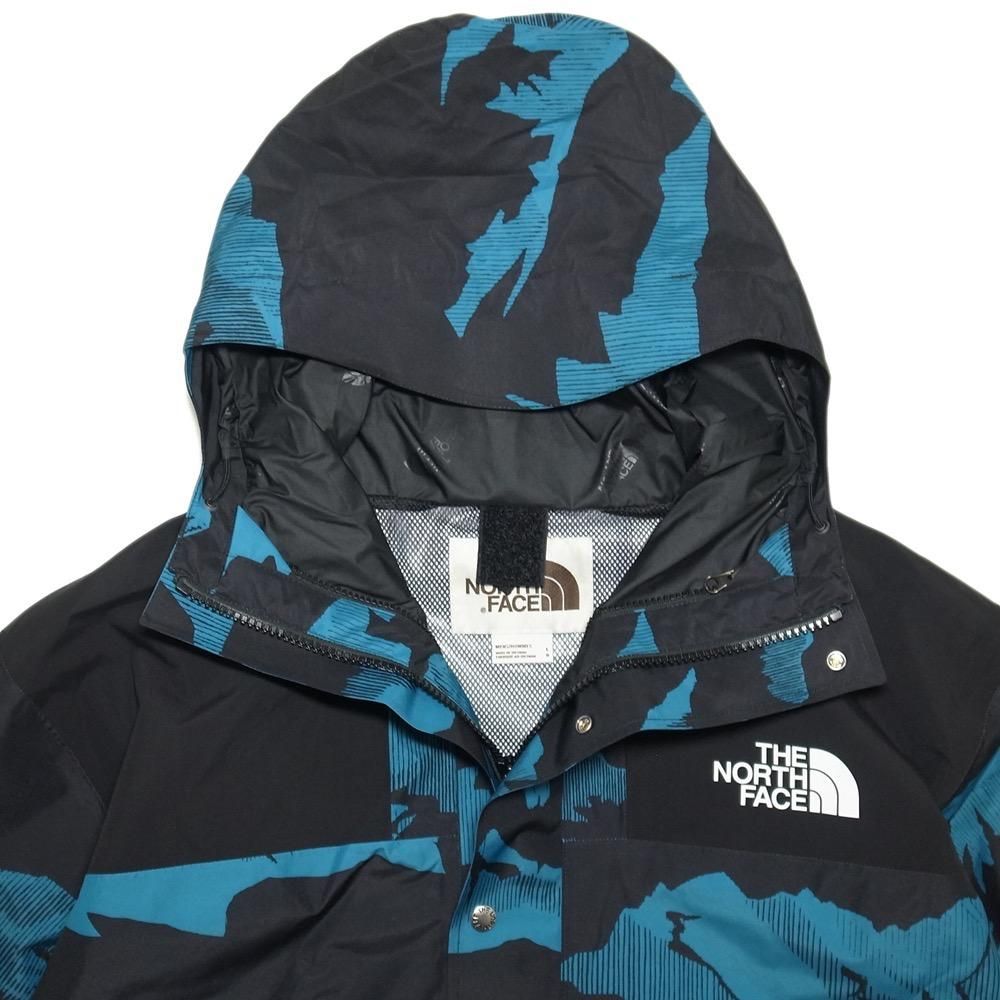 86 RETRO MOUNTAIN JACKET新品XL HARBOR BLUE 86 RETRO MOUNTAIN JACKET新品XL HARBOR BLUE