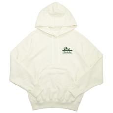 Aime Leon Dore Apple Energy Crewneck Sweat / Ash Grey Aime Leon Dore Apple Energy Crewneck Sweat / Ash Grey