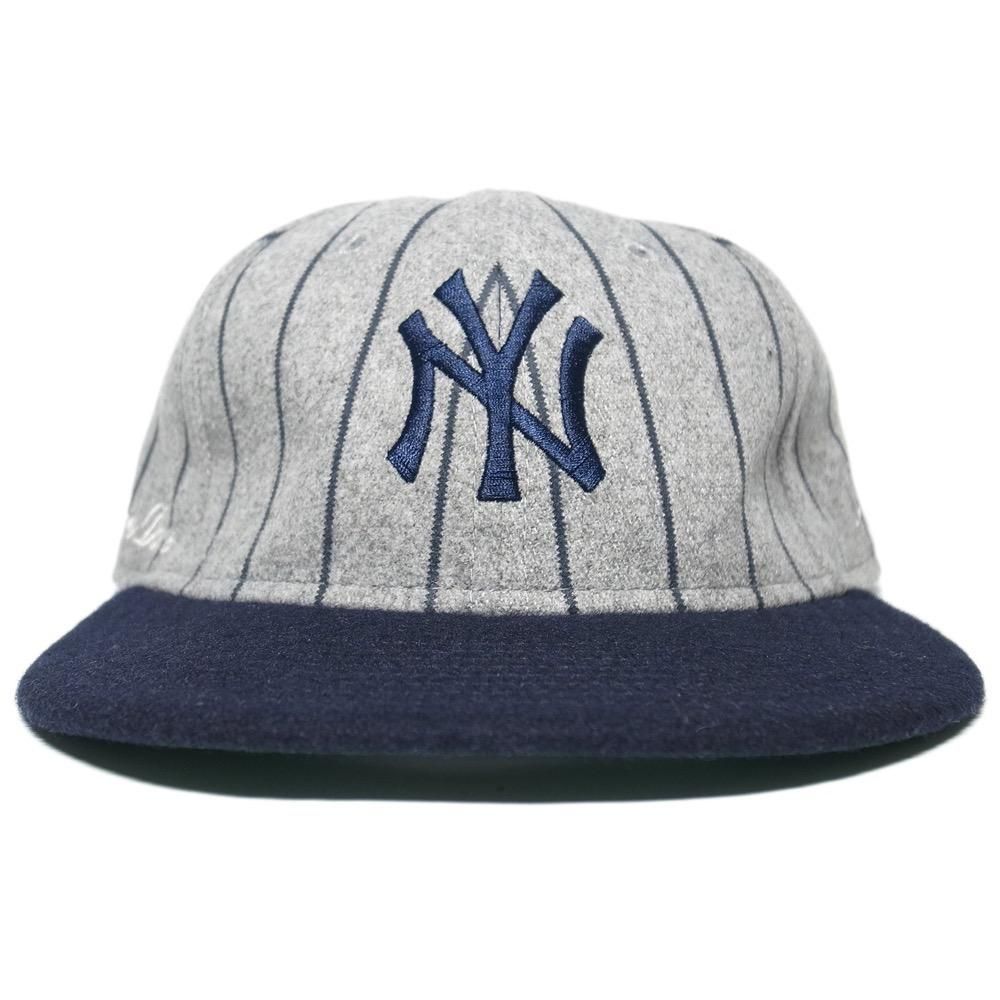 Aime Leon Dore x New Era 9Fifty Retro Crown Strapback Cap Aime Leon Dore x New Era 9Fifty Retro Crown Strapback Cap