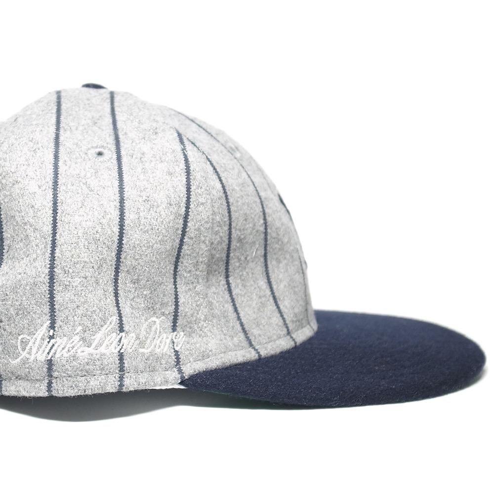 Aime Leon Dore x New Era 9Fifty Retro Crown Strapback Cap Aime Leon Dore x New Era 9Fifty Retro Crown Strapback Cap