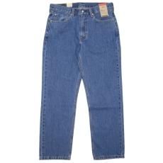 Levi's 578 Denim Pants / Medium Stonewash - 名古屋 Blow Import