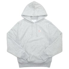 Champion Life Reverse Weave Pullover Hoodie / Oxford Grey