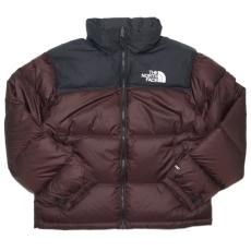 The North Face 1996 Retro Nuptse Down Jacket / Coal Brown