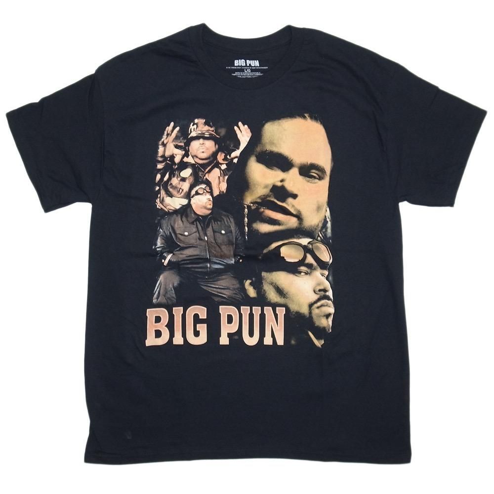 Big Pun Tee – Beyond Dope