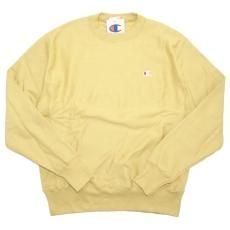 Champion Life Reverse Weave Crewneck Sweat / Sandrock