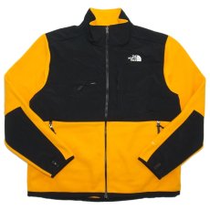 The North Face Denali Jacket / Cone Orange