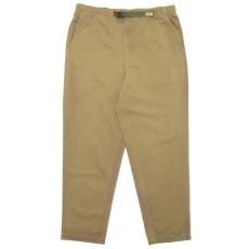 Polo Ralph Lauren Relaxed Fit Twill Hiking Pants / Tan