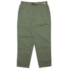 Polo Ralph Lauren Relaxed Fit Twill Hiking Pants / Olive