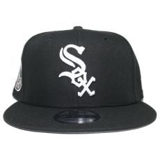 New Era 9Fifty Snapback Cap Chicago White Sox All Star Years / Black